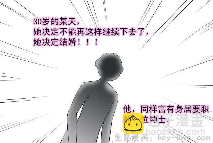 女屌丝的爱情 二十七 木耳是怎么变黑的（上） 预览图