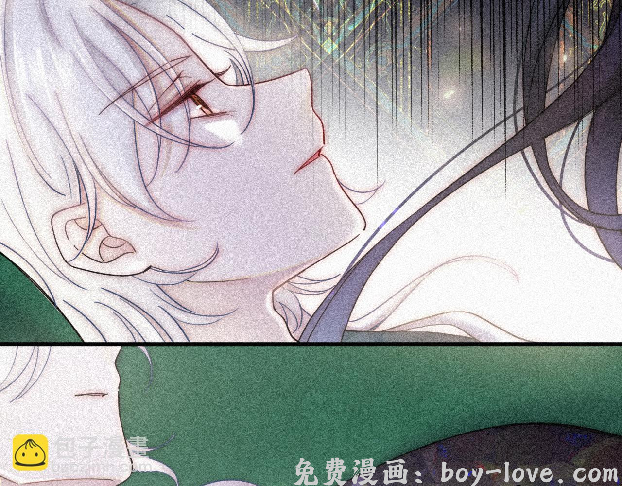黑夜有所斯 第168夜 花下死(1/2) 预览图