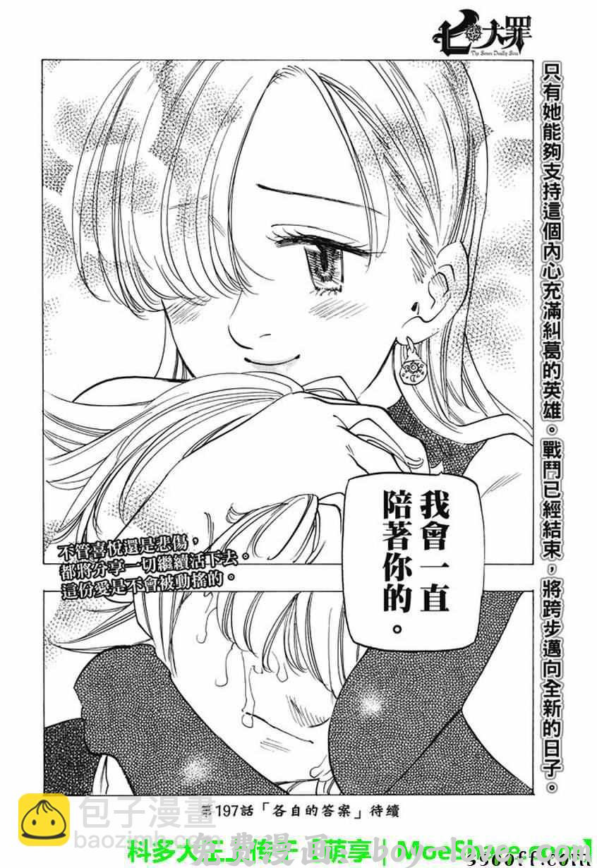 七人传奇 第196话 预览图