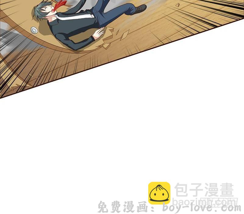 总有神仙想害我 第23话 降温 预览图