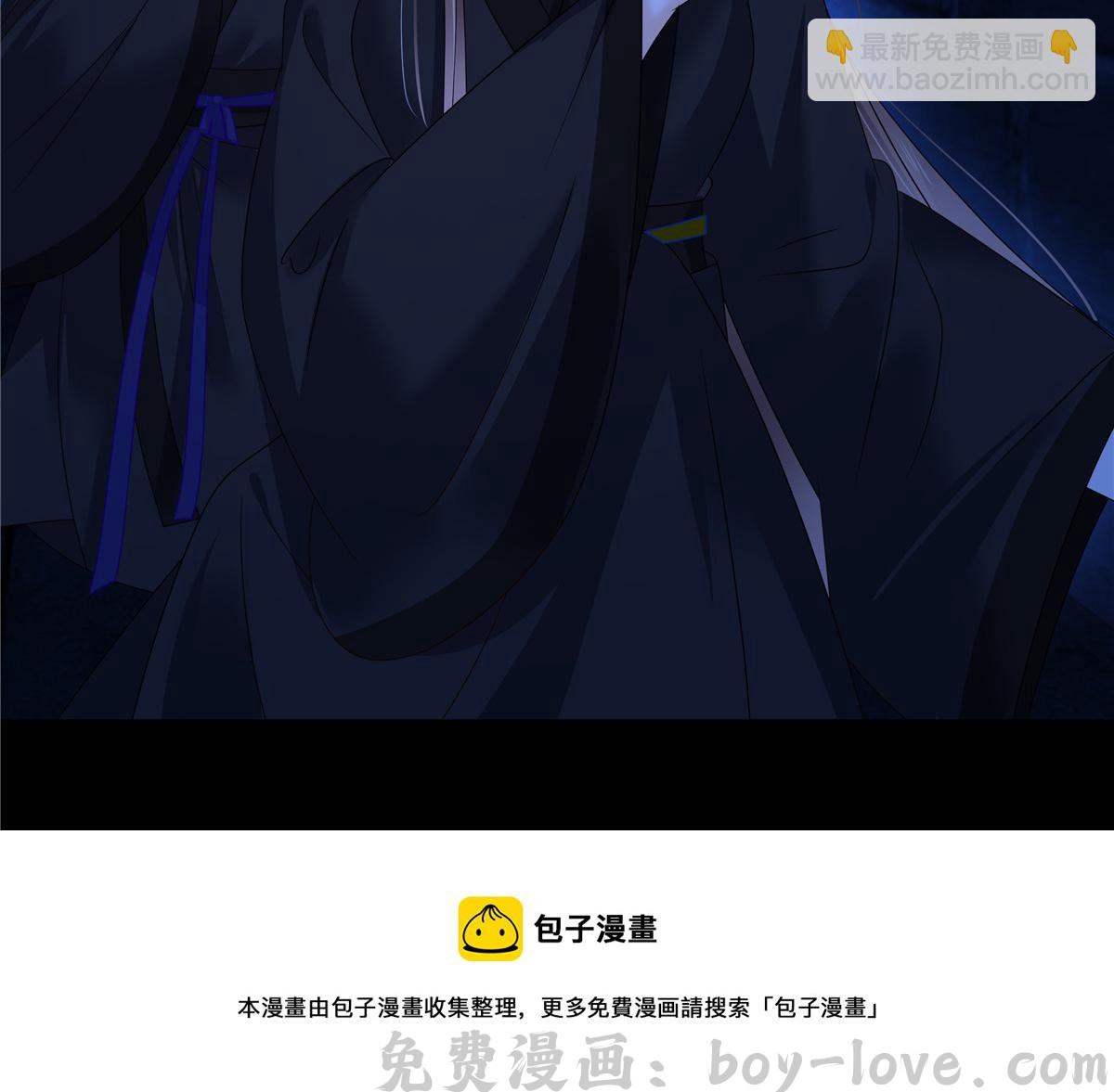 腹黑邪王宠入骨 第257话 这妖孽简直太乱来了(1/2) 预览图