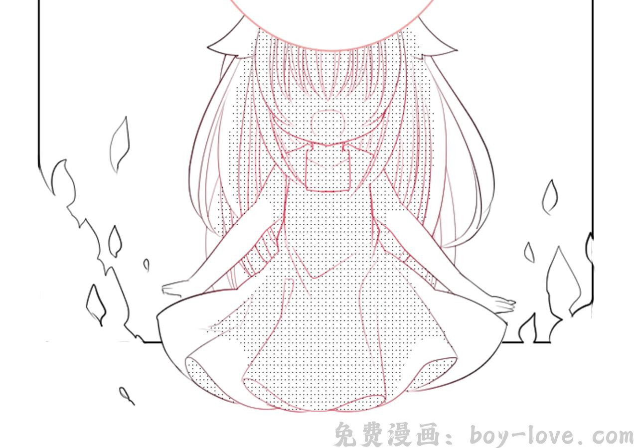 哥哥~请你收养喵 第49话 走马灯(1/2) 预览图