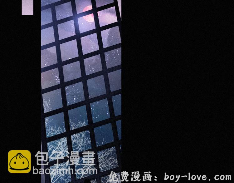 黑夜有所斯 第84夜 占有欲(1/2) 预览图
