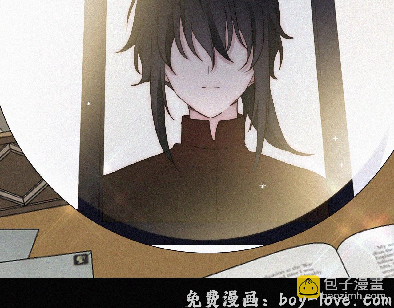 黑夜有所斯 第152夜 天使【中】(1/2) 预览图