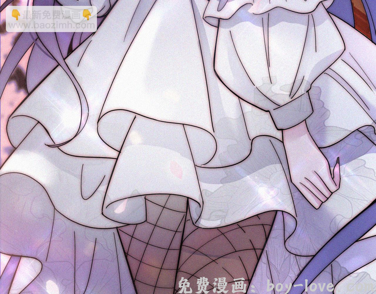黑夜有所斯 第169夜 我们重新开始吧(1/2) 预览图