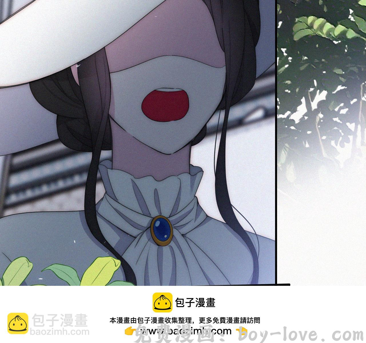 黑夜有所斯 第211话 私奔(1/3) 预览图