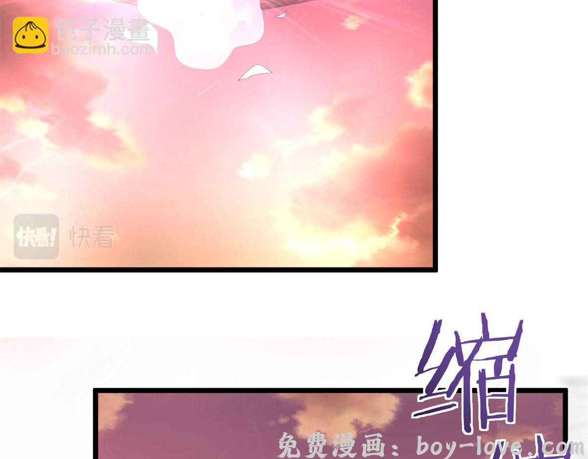 我修的可能是假仙 266 圣火被夺(1/2) 预览图