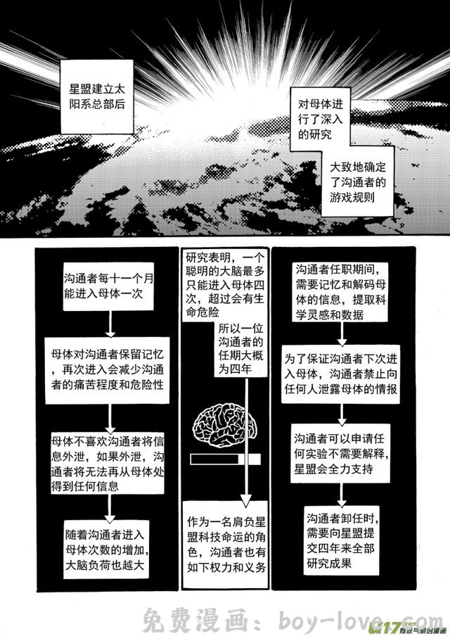 星STAR 102第八十话 沟通者 预览图