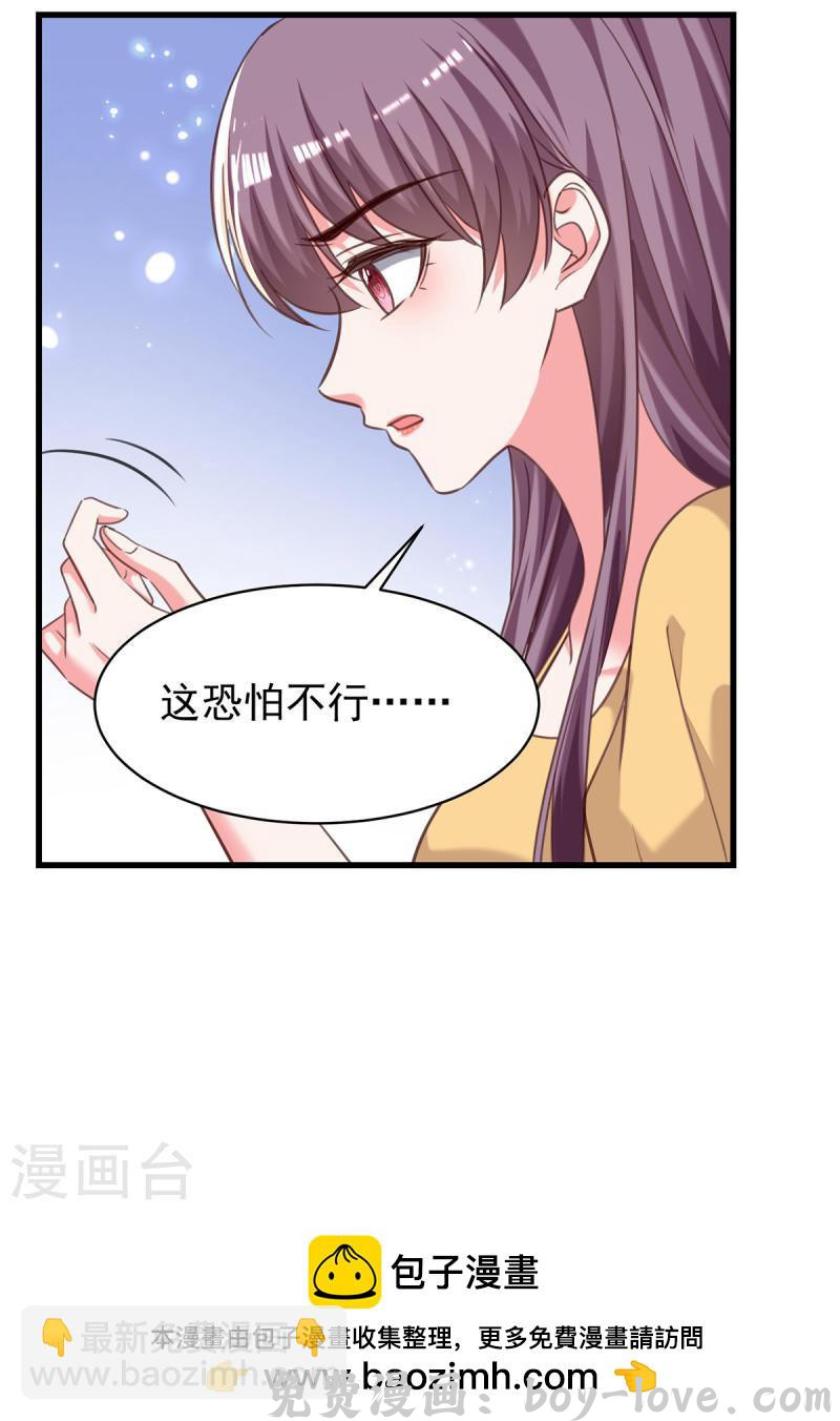 总裁爹地超给力 第307话 怀疑兰迦 预览图